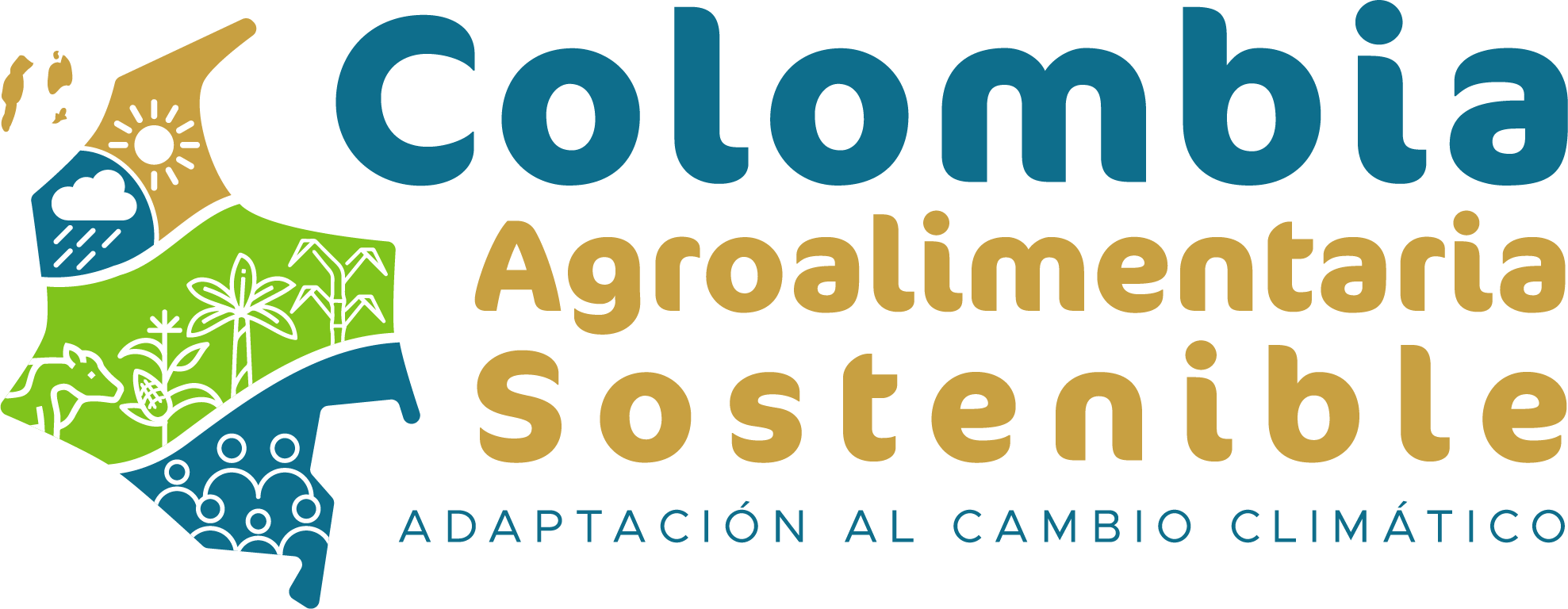 Colombia Agroalimentaria Sostenible