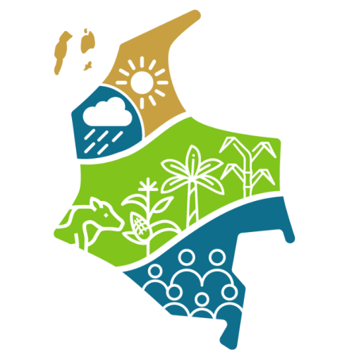 Colombia Agroalimentaria Sostenible - Información y avance del proyecto
