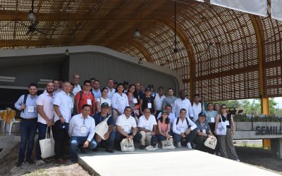Impulsando alianzas para un futuro agropecuario sostenible en Colombia: Encuentro con Secretarios de Desarrollo y Agricultura
