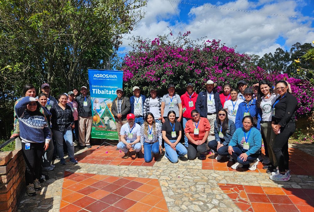 Innovación y equidad de género para hacer frente al cambio climático