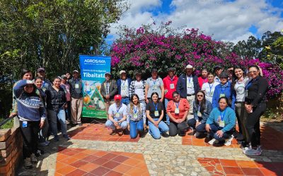 Innovación y equidad de género para hacer frente al cambio climático