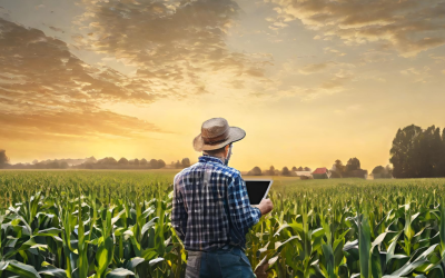 Diplomado en Sistemas de Información Geográfica para el Agro: Una oportunidad para innovar en el sector agroalimentario