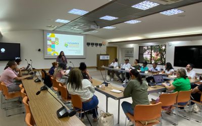 Saberes Locales sobre el Clima y Prácticas de Adaptación