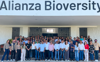 Resultados que Transforman: Avances 2024 de Colombia Agroalimentaria Sostenible