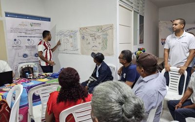 Proyecto Colombia Agroalimentaria Sostenible (CAS) – Avances en la implementación